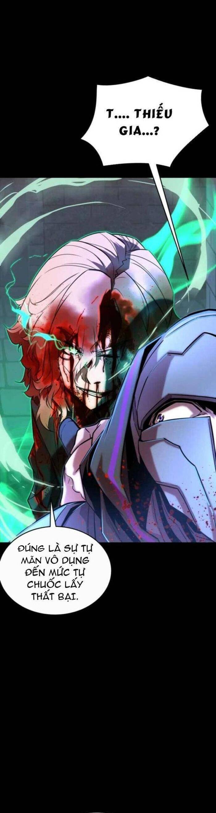 Người Thừa Kế Của Gia Tộc Suy Tàn Chapter 9 - Trang 47