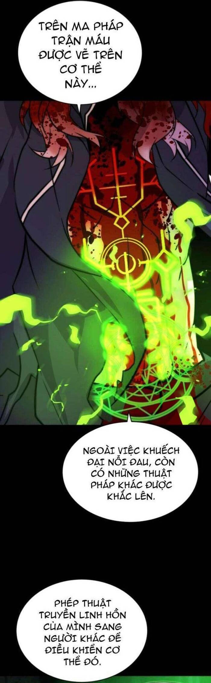 Người Thừa Kế Của Gia Tộc Suy Tàn Chapter 9 - Trang 49