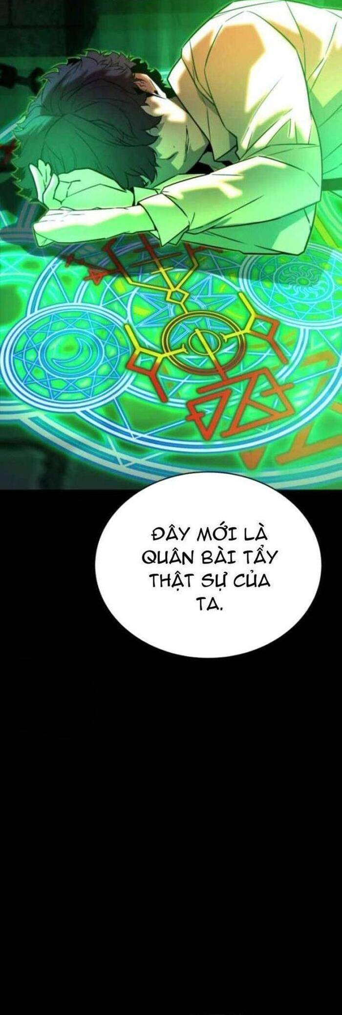 Người Thừa Kế Của Gia Tộc Suy Tàn Chapter 9 - Trang 50