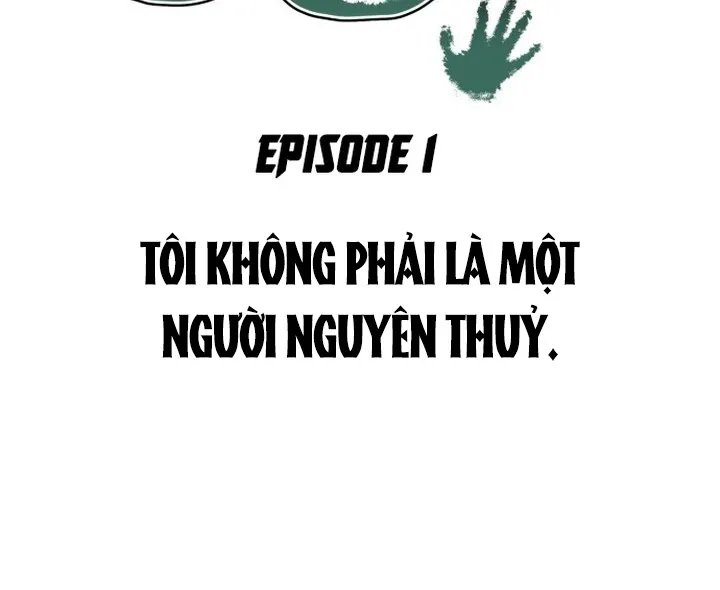 Người tiền sử Kim Dong-Woo Chapter 1 - Trang 11