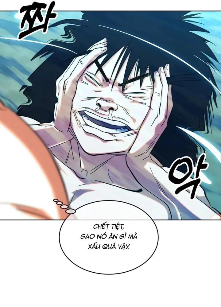 Người tiền sử Kim Dong-Woo Chapter 1 - Trang 12