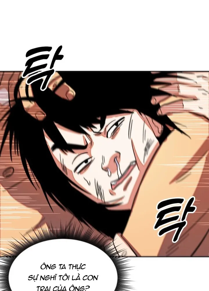 Người tiền sử Kim Dong-Woo Chapter 1 - Trang 18