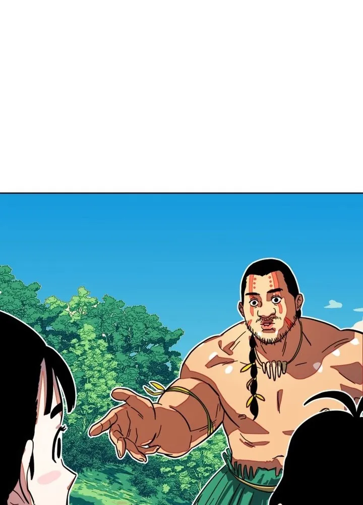 Người tiền sử Kim Dong-Woo Chapter 1 - Trang 22