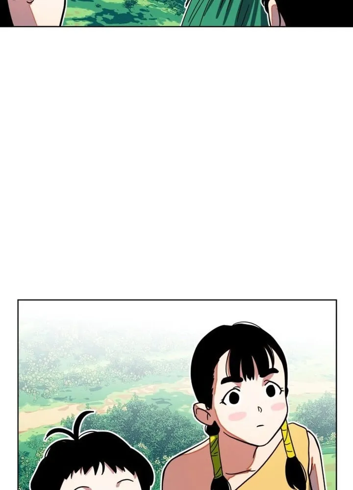 Người tiền sử Kim Dong-Woo Chapter 1 - Trang 23
