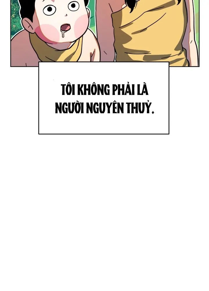 Người tiền sử Kim Dong-Woo Chapter 1 - Trang 24
