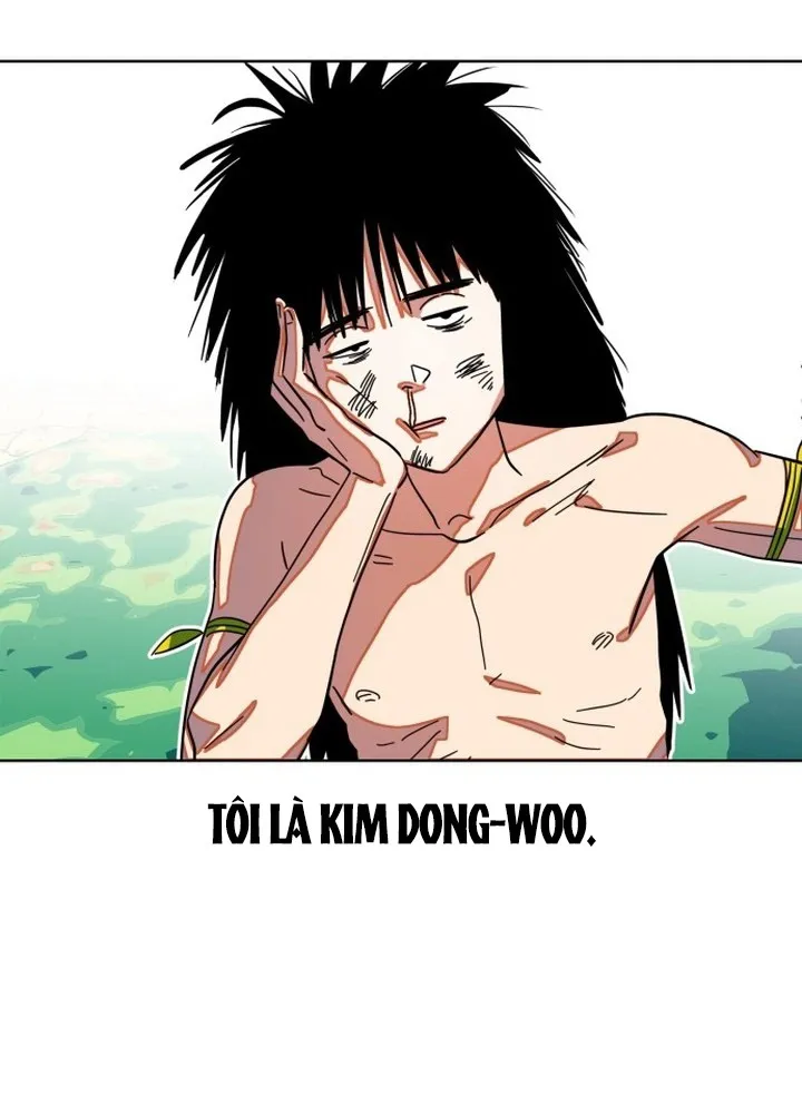 Người tiền sử Kim Dong-Woo Chapter 1 - Trang 25