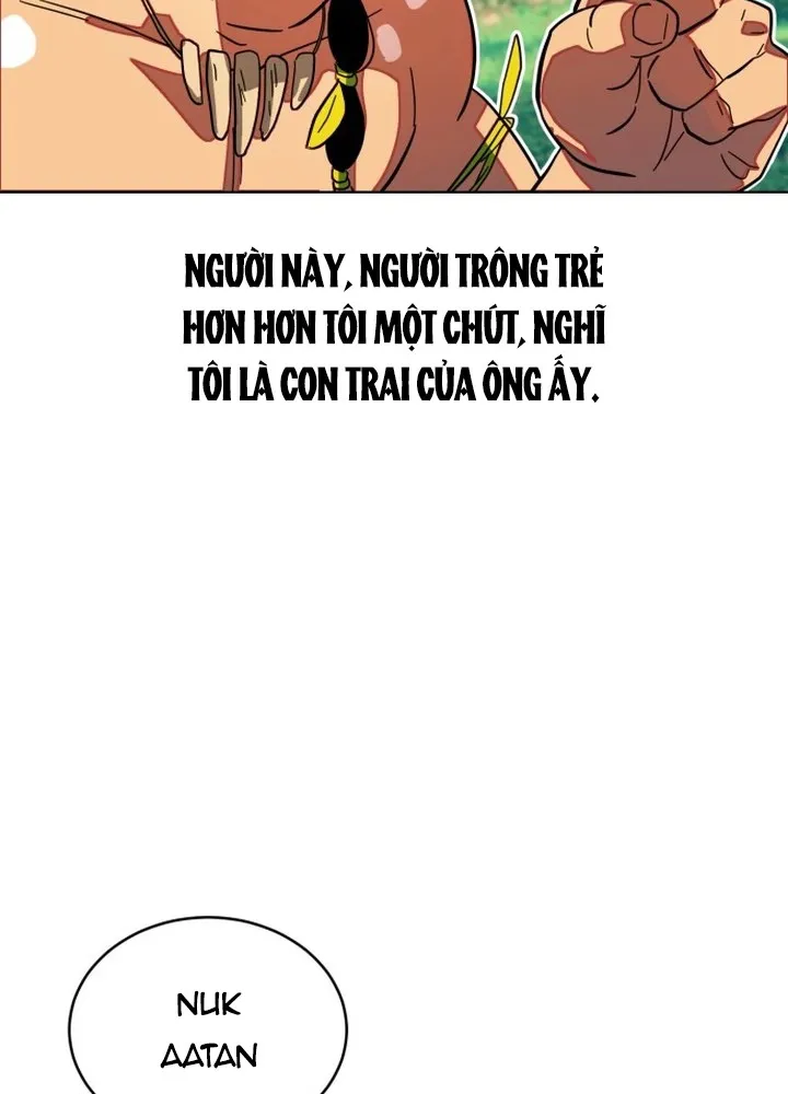 Người tiền sử Kim Dong-Woo Chapter 1 - Trang 27