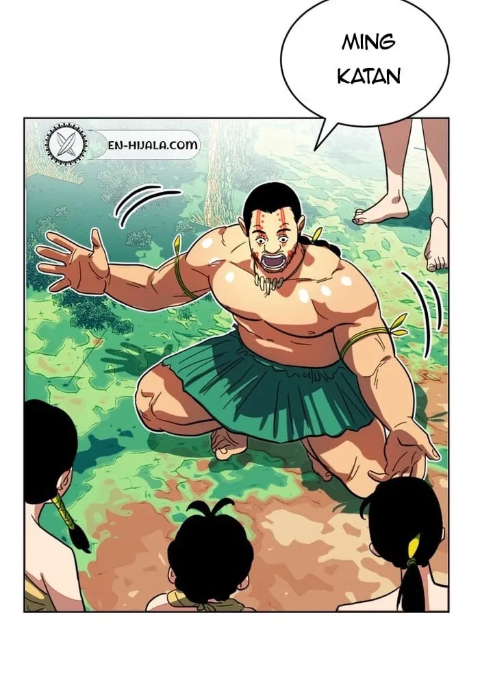 Người tiền sử Kim Dong-Woo Chapter 1 - Trang 29