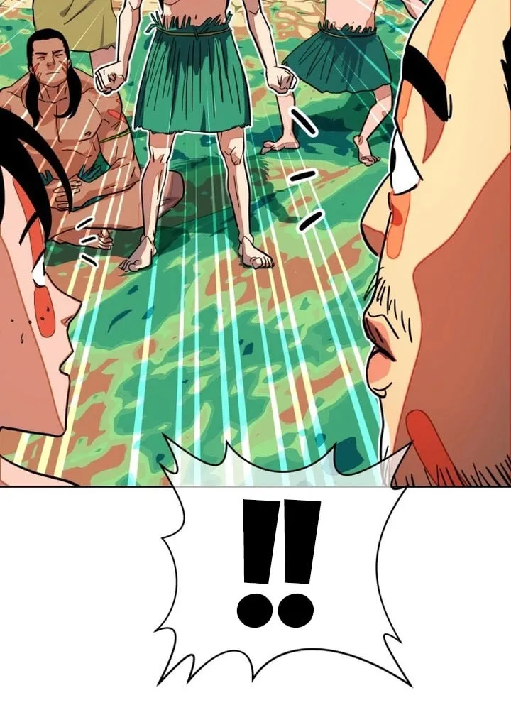 Người tiền sử Kim Dong-Woo Chapter 1 - Trang 36