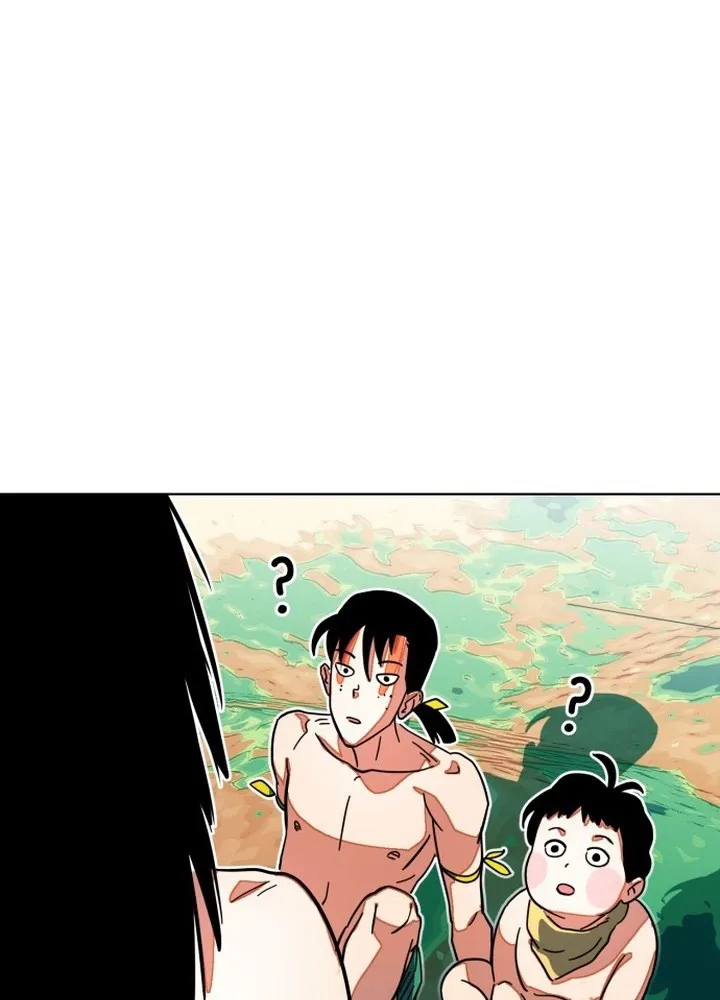 Người tiền sử Kim Dong-Woo Chapter 1 - Trang 37