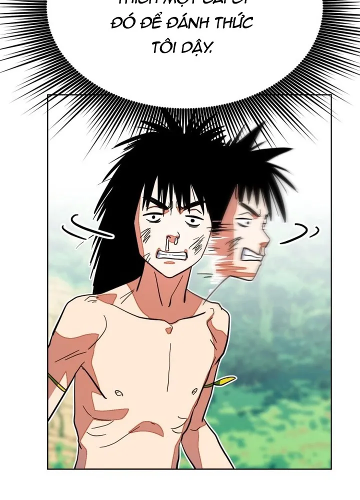 Người tiền sử Kim Dong-Woo Chapter 1 - Trang 39