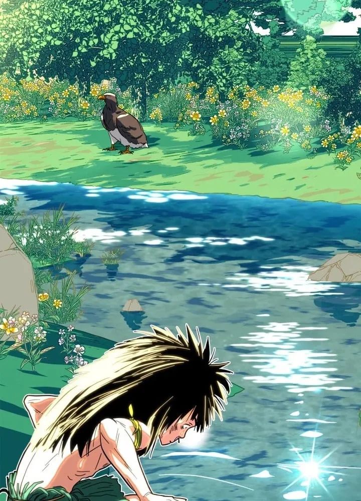 Người tiền sử Kim Dong-Woo Chapter 1 - Trang 5