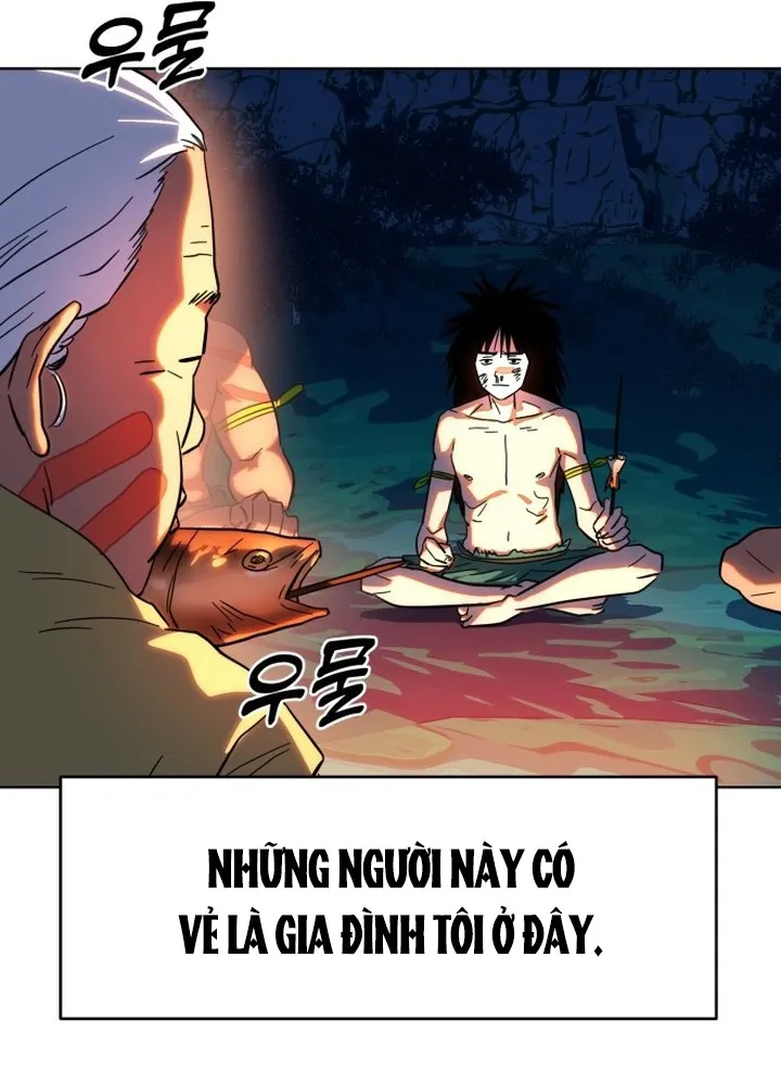 Người tiền sử Kim Dong-Woo Chapter 2 - Trang 12