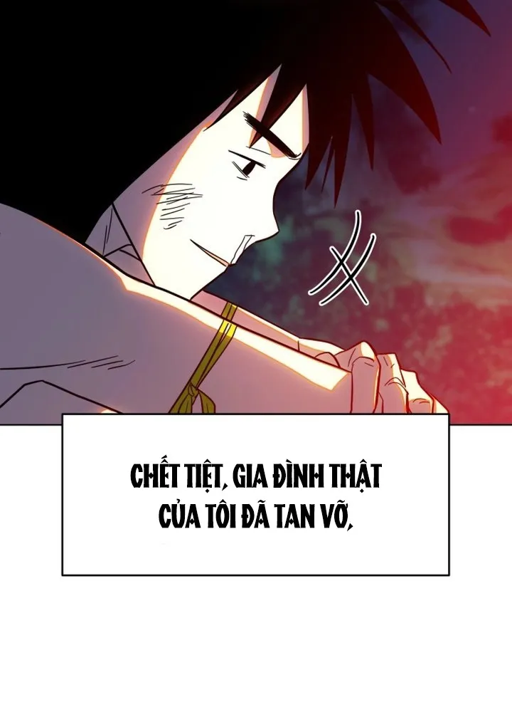 Người tiền sử Kim Dong-Woo Chapter 2 - Trang 16