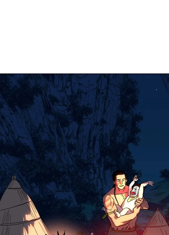 Người tiền sử Kim Dong-Woo Chapter 2 - Trang 17