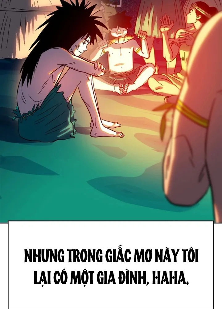 Người tiền sử Kim Dong-Woo Chapter 2 - Trang 18
