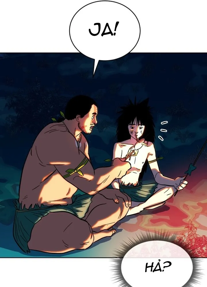 Người tiền sử Kim Dong-Woo Chapter 2 - Trang 22