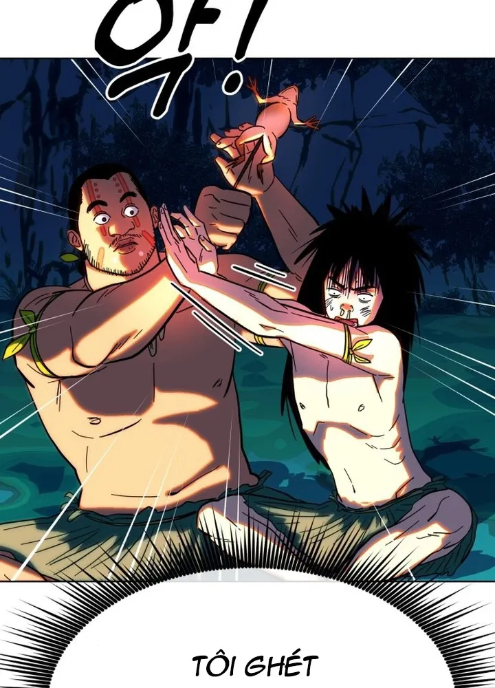 Người tiền sử Kim Dong-Woo Chapter 2 - Trang 25