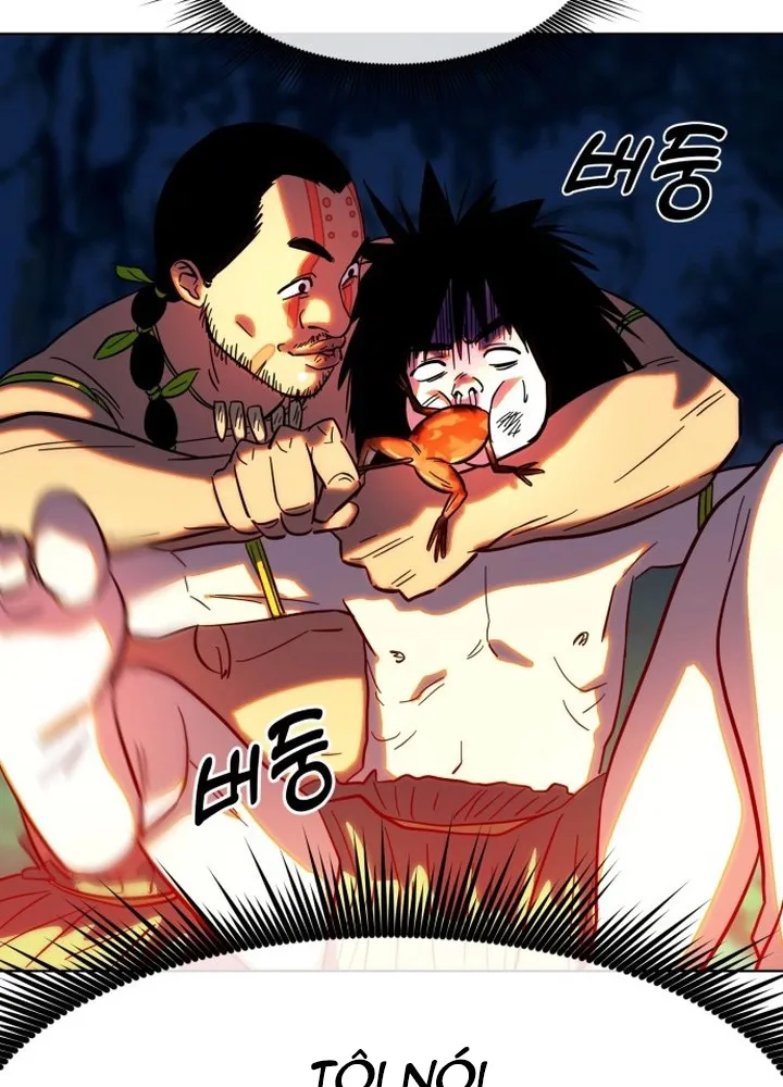 Người tiền sử Kim Dong-Woo Chapter 2 - Trang 28