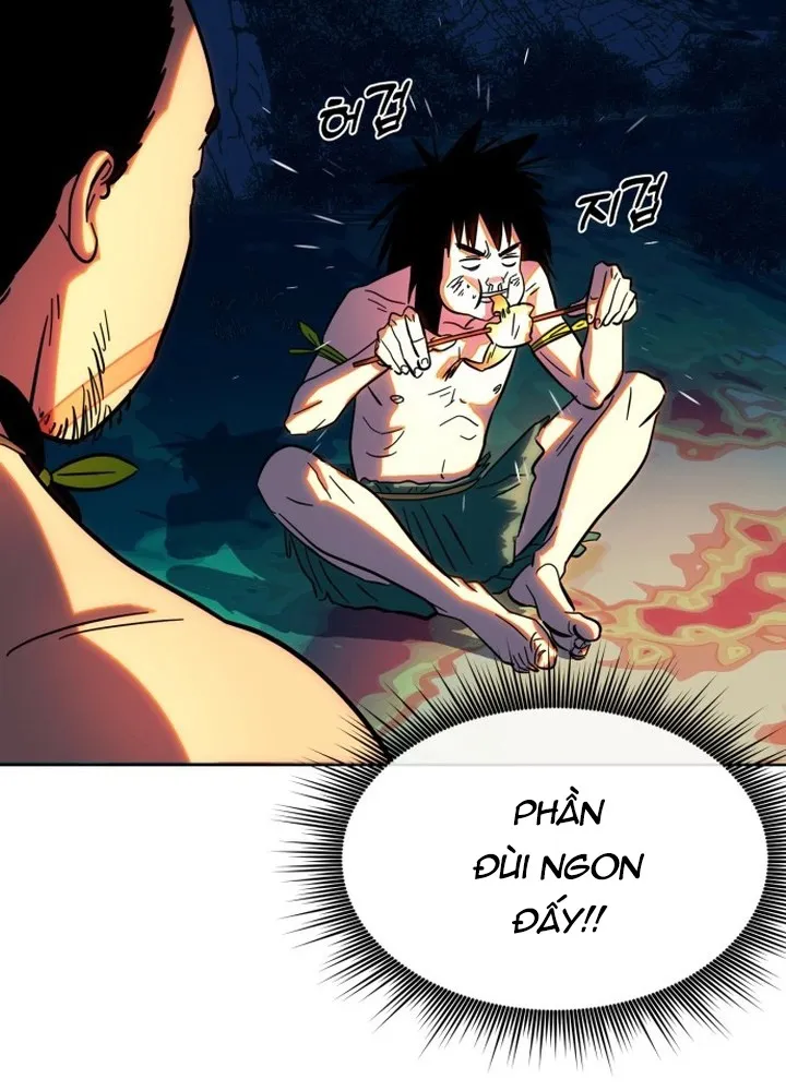 Người tiền sử Kim Dong-Woo Chapter 2 - Trang 35