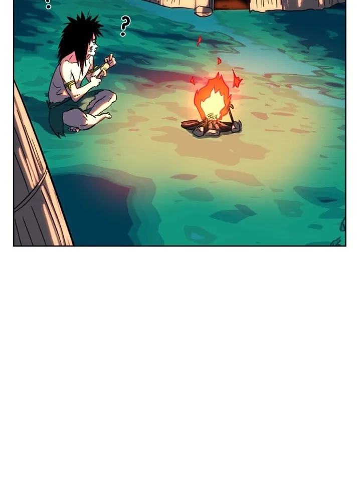 Người tiền sử Kim Dong-Woo Chapter 2 - Trang 48