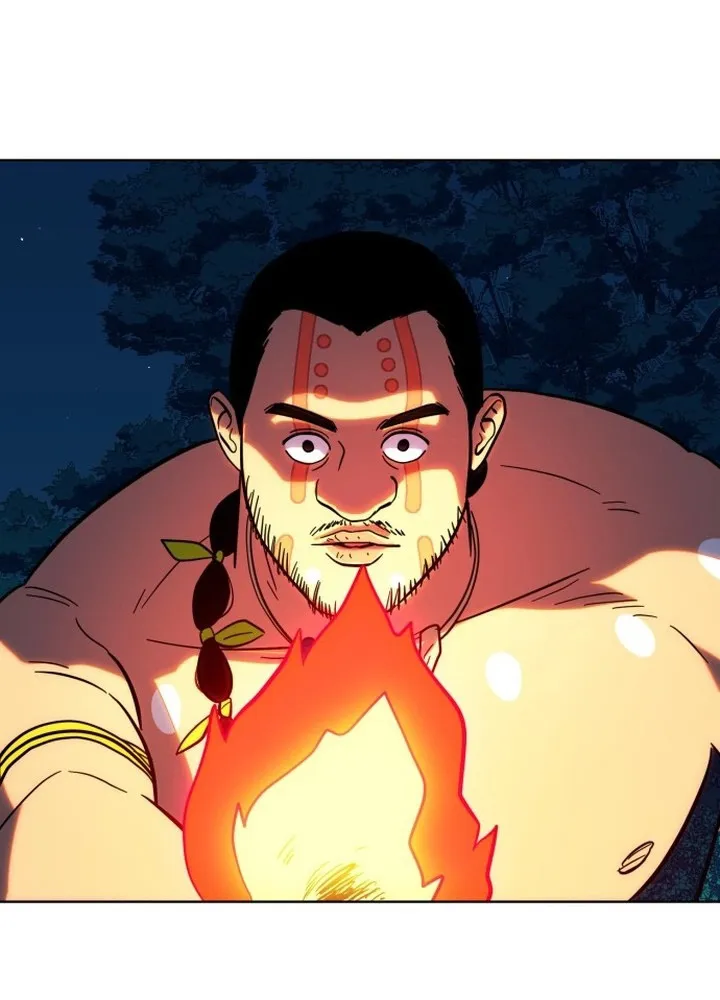 Người tiền sử Kim Dong-Woo Chapter 2 - Trang 49