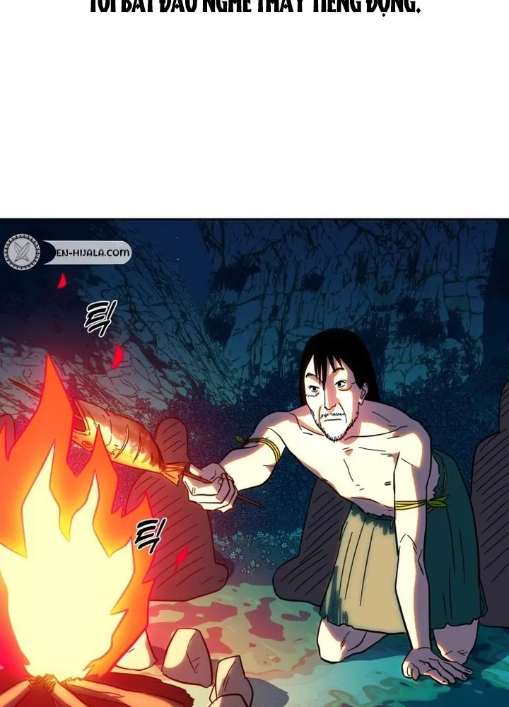 Người tiền sử Kim Dong-Woo Chapter 2 - Trang 5