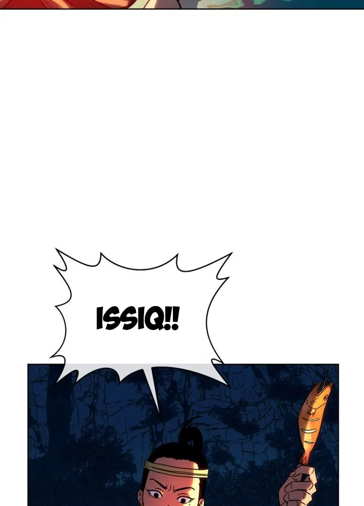 Người tiền sử Kim Dong-Woo Chapter 2 - Trang 6