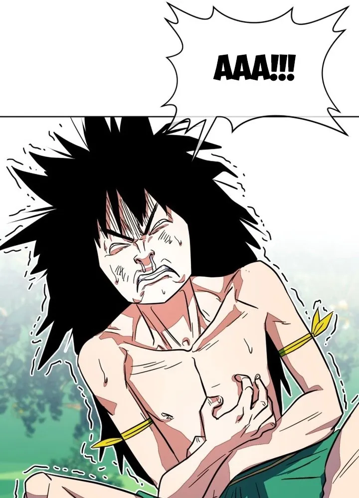 Người tiền sử Kim Dong-Woo Chapter 3 - Trang 12