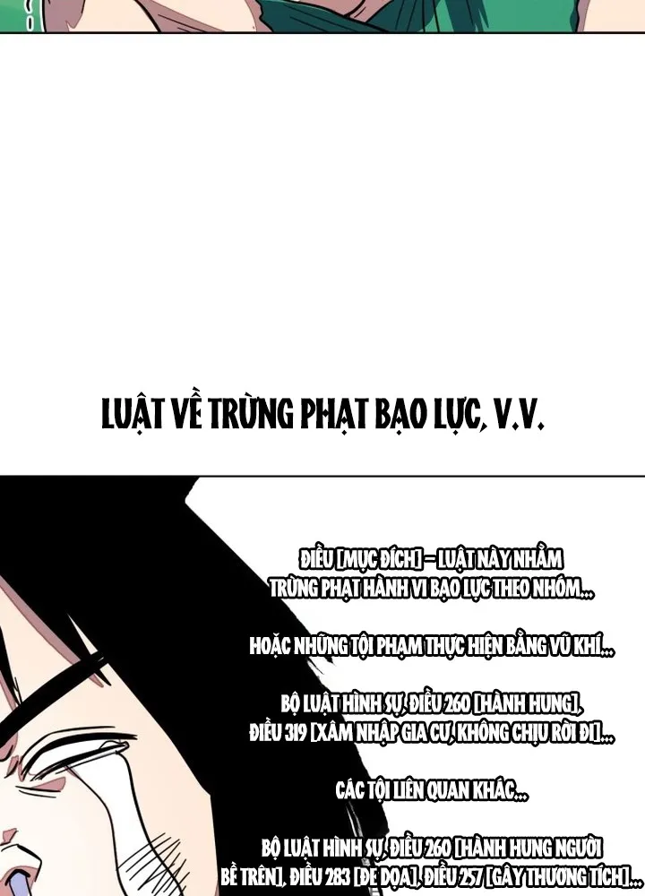 Người tiền sử Kim Dong-Woo Chapter 3 - Trang 13