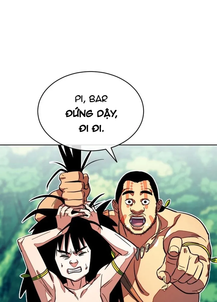 Người tiền sử Kim Dong-Woo Chapter 3 - Trang 16