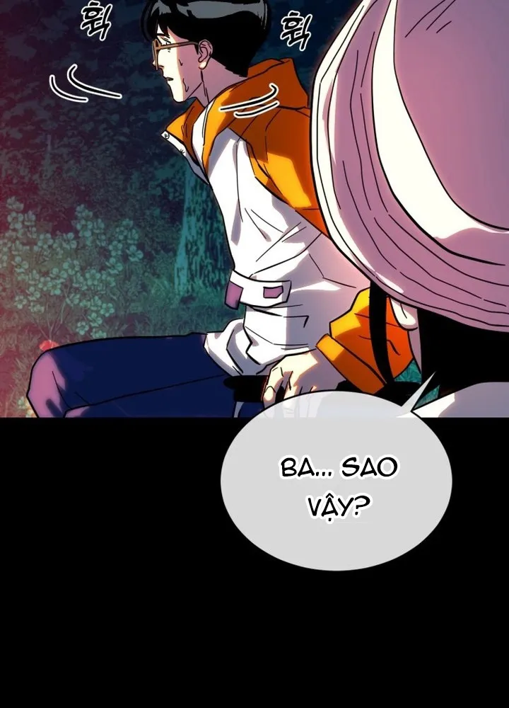 Người tiền sử Kim Dong-Woo Chapter 3 - Trang 31