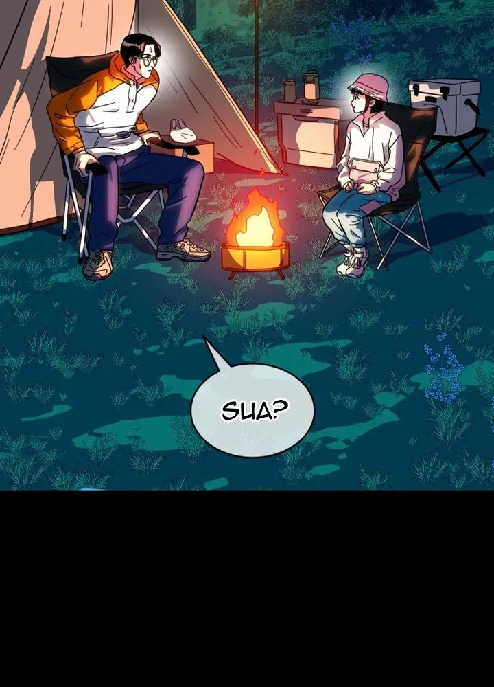 Người tiền sử Kim Dong-Woo Chapter 3 - Trang 34