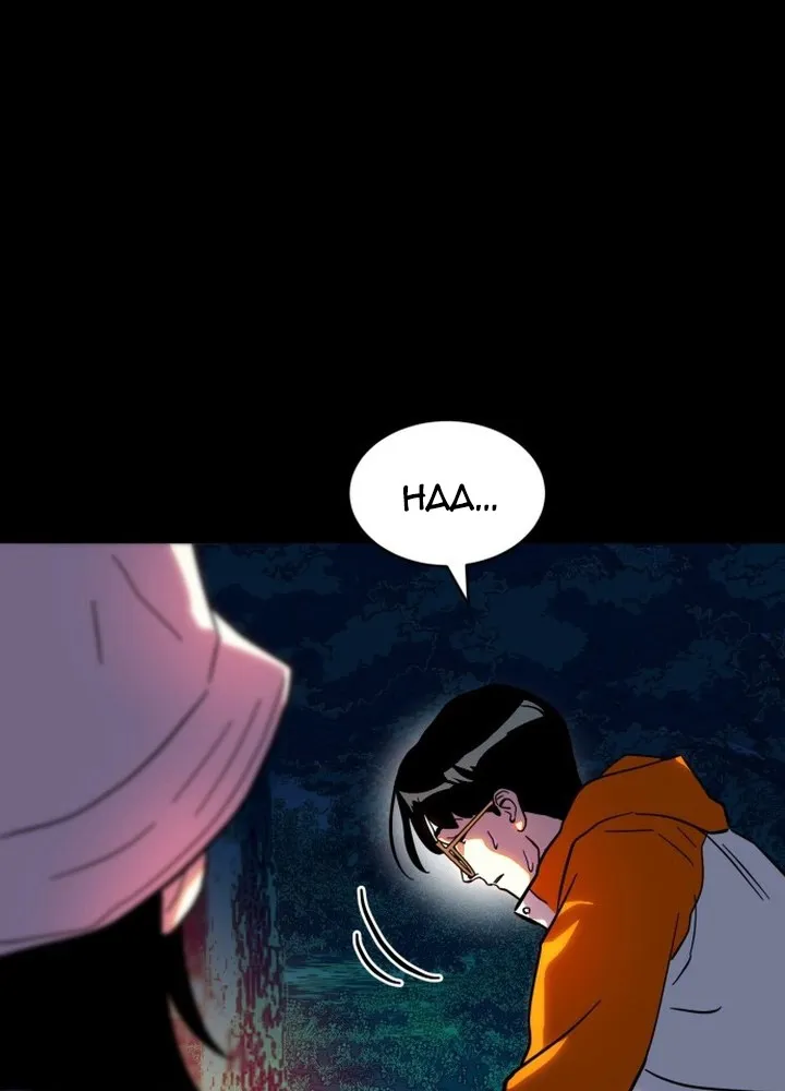 Người tiền sử Kim Dong-Woo Chapter 3 - Trang 36