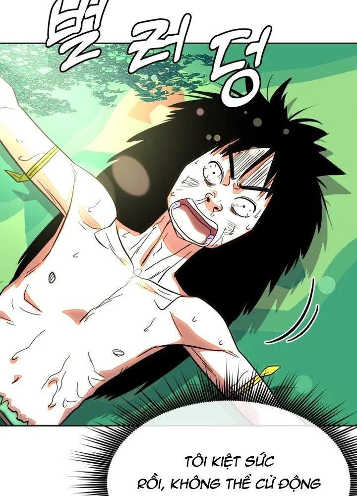 Người tiền sử Kim Dong-Woo Chapter 3 - Trang 4