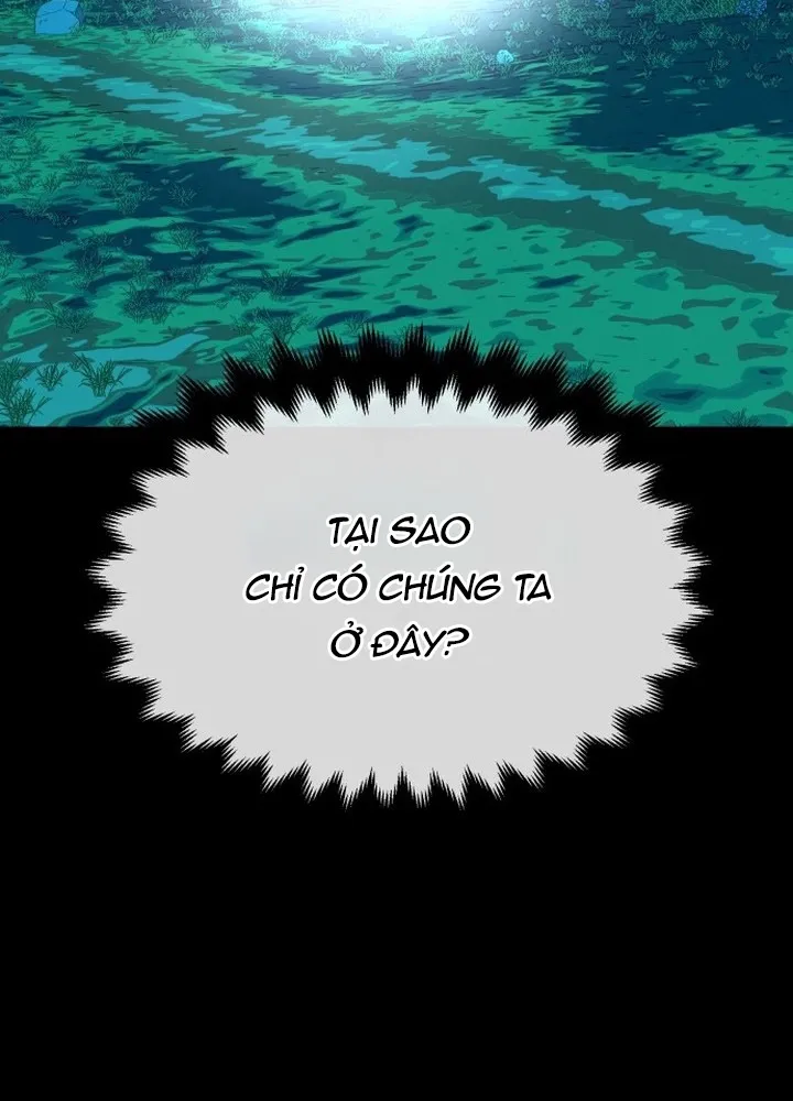 Người tiền sử Kim Dong-Woo Chapter 3 - Trang 40