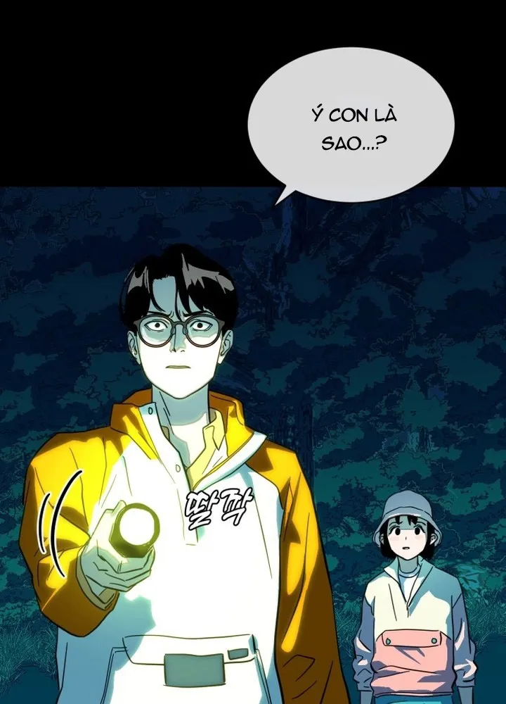 Người tiền sử Kim Dong-Woo Chapter 3 - Trang 43