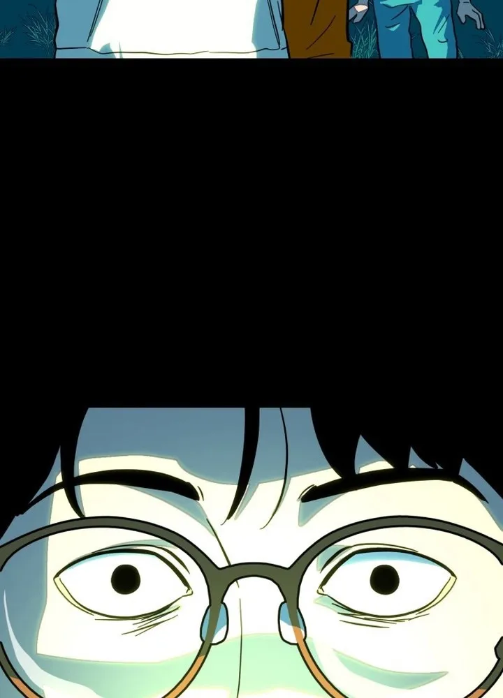 Người tiền sử Kim Dong-Woo Chapter 3 - Trang 44