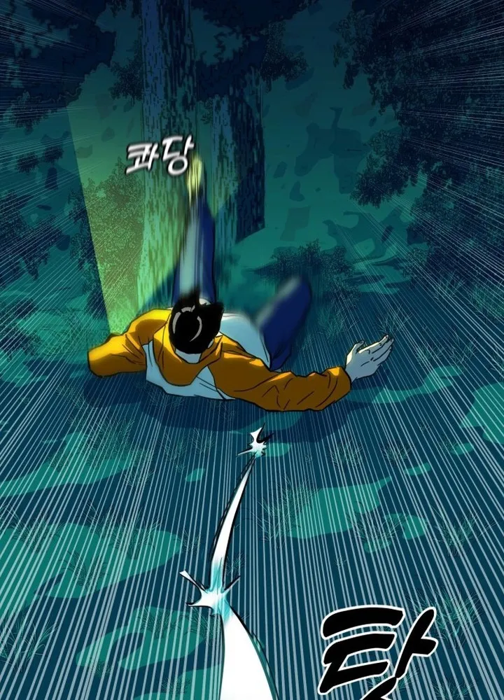 Người tiền sử Kim Dong-Woo Chapter 3 - Trang 48