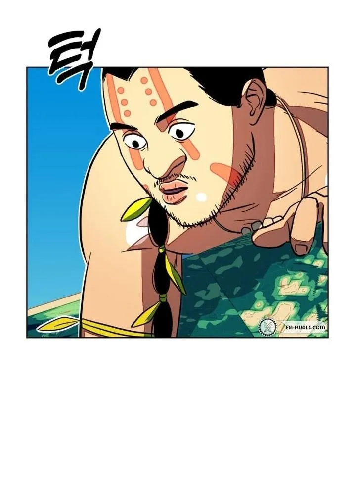Người tiền sử Kim Dong-Woo Chapter 4 - Trang 10