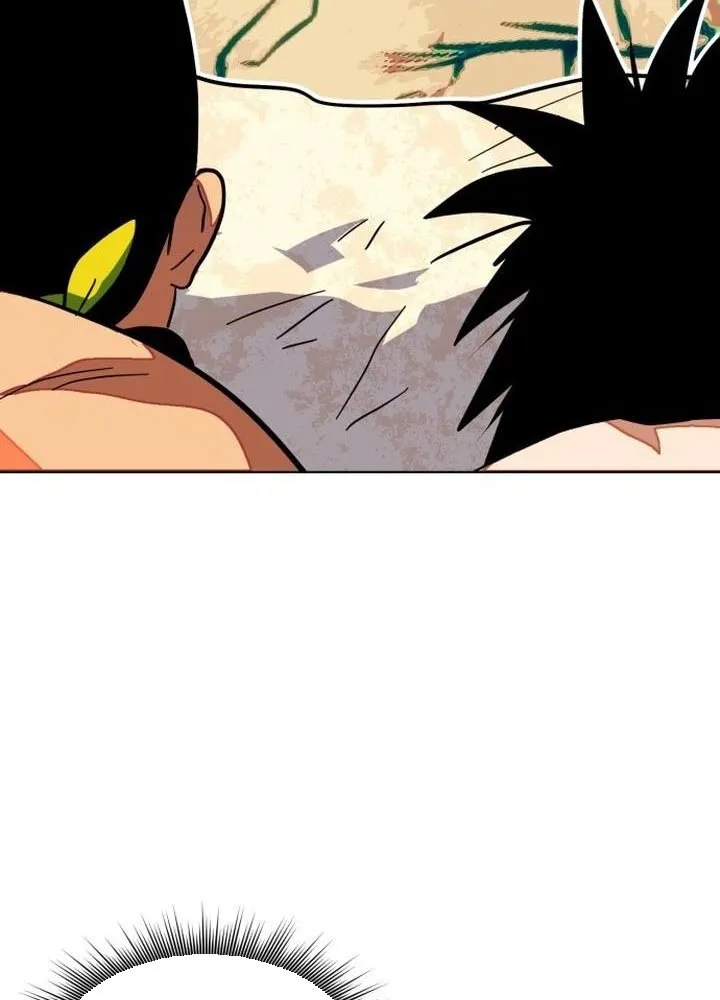 Người tiền sử Kim Dong-Woo Chapter 4 - Trang 17