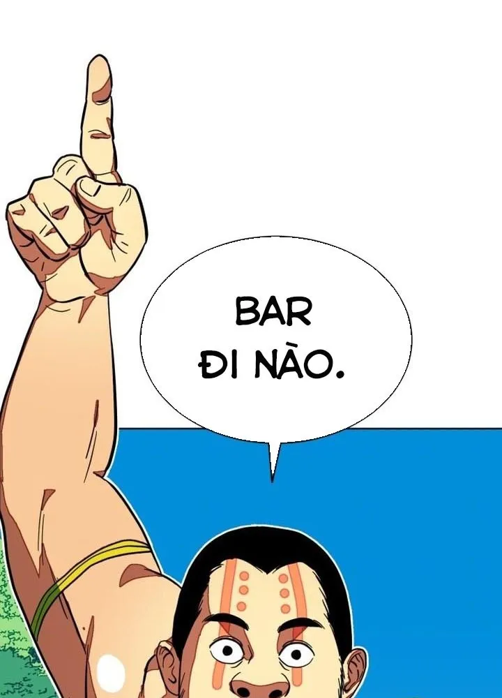 Người tiền sử Kim Dong-Woo Chapter 4 - Trang 2