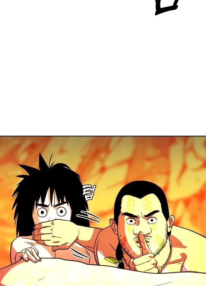 Người tiền sử Kim Dong-Woo Chapter 4 - Trang 22