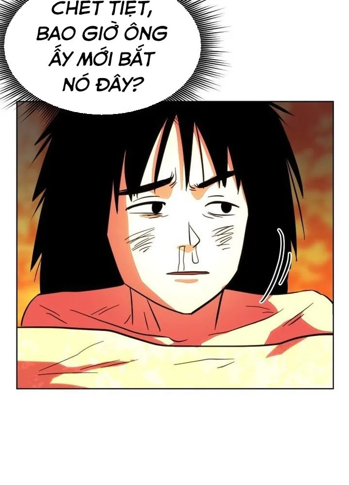 Người tiền sử Kim Dong-Woo Chapter 4 - Trang 26
