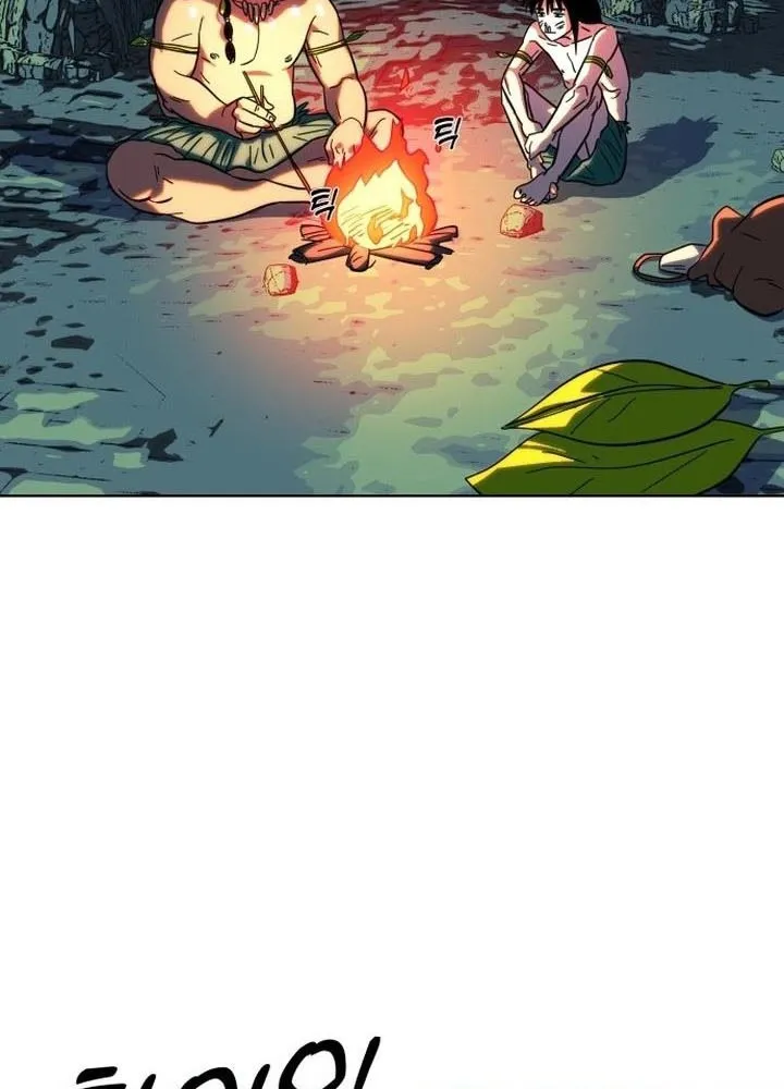 Người tiền sử Kim Dong-Woo Chapter 4 - Trang 30