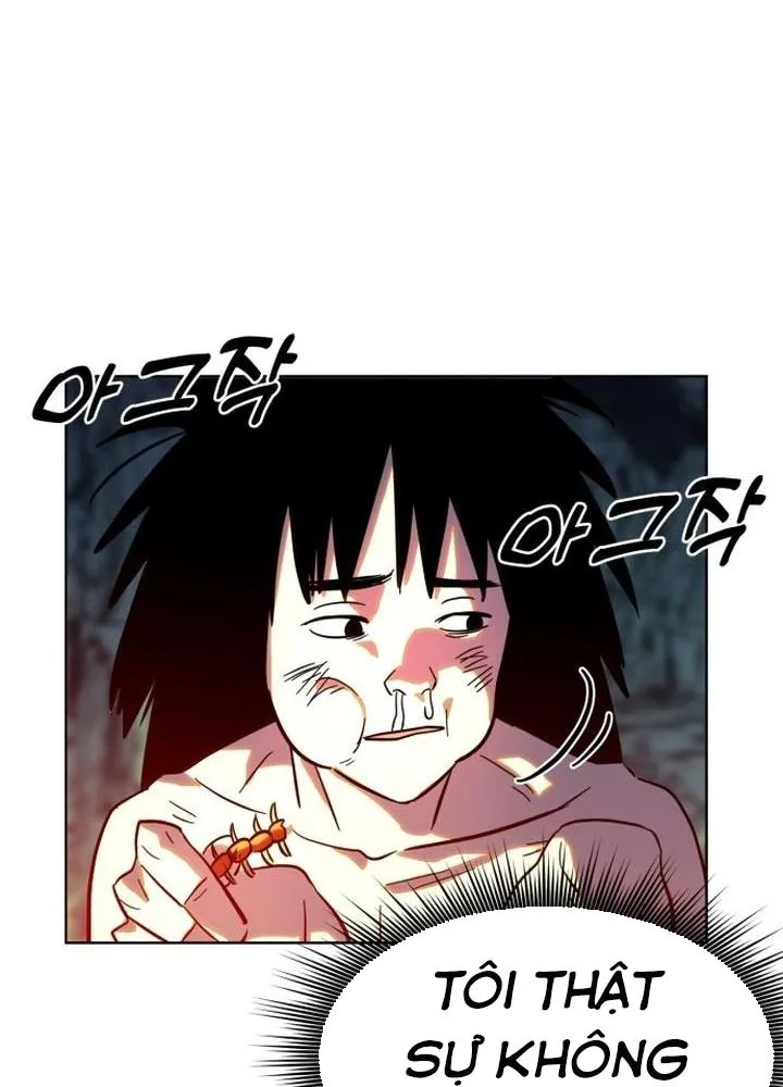 Người tiền sử Kim Dong-Woo Chapter 4 - Trang 34