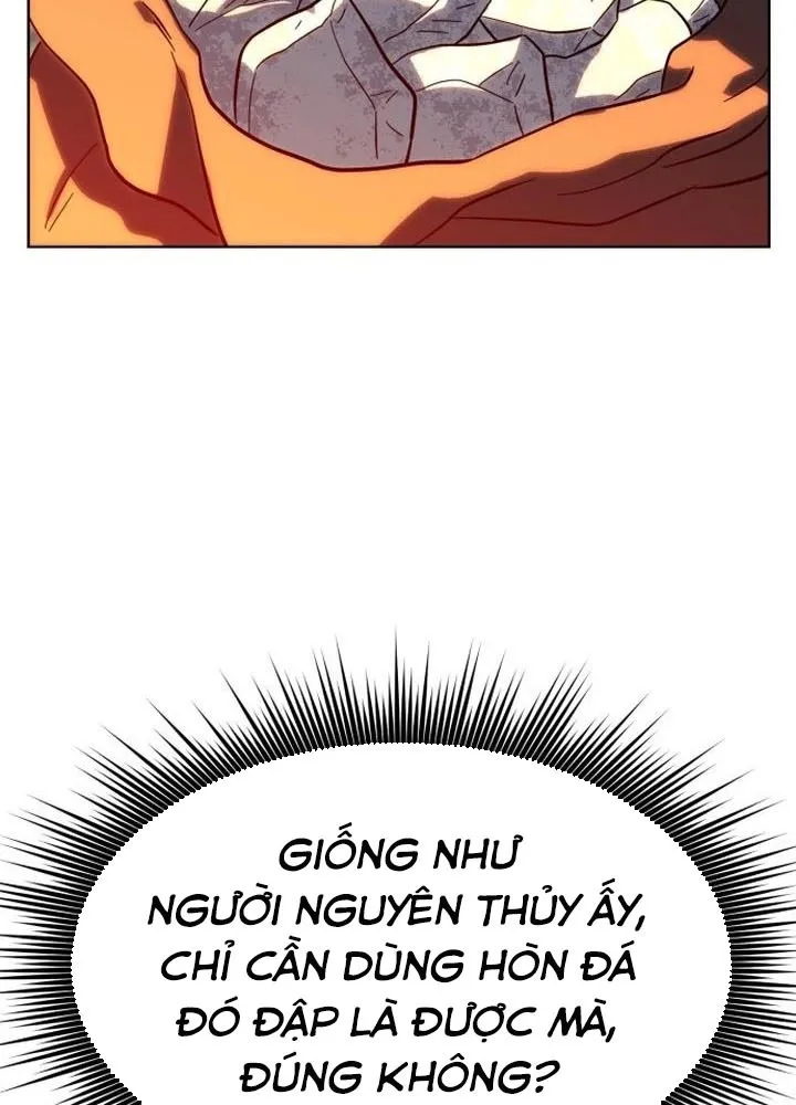 Người tiền sử Kim Dong-Woo Chapter 4 - Trang 36
