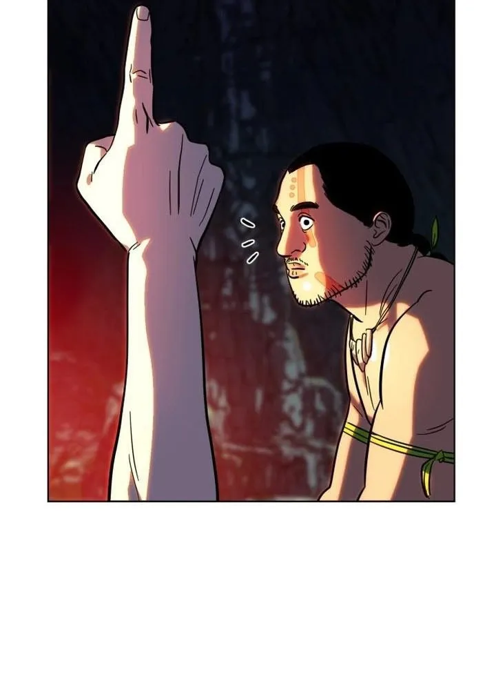 Người tiền sử Kim Dong-Woo Chapter 4 - Trang 40