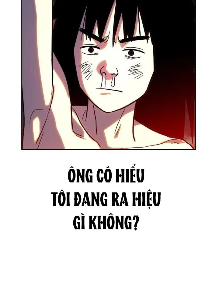 Người tiền sử Kim Dong-Woo Chapter 4 - Trang 43