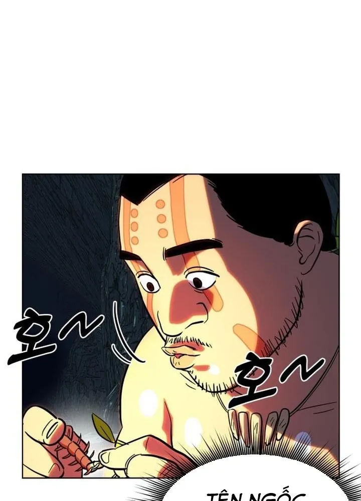 Người tiền sử Kim Dong-Woo Chapter 4 - Trang 45